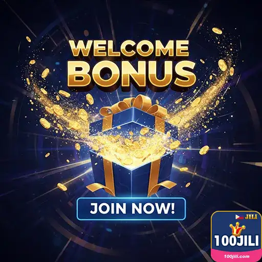 100jili Promotions