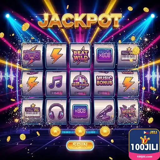 100jili Slots