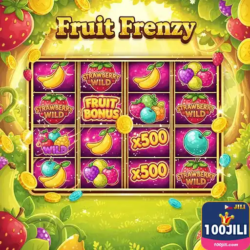 100jili slots apostas ao vivo