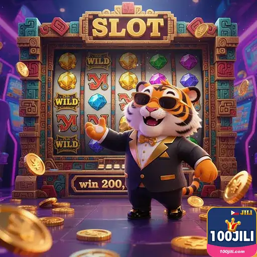100jili Game