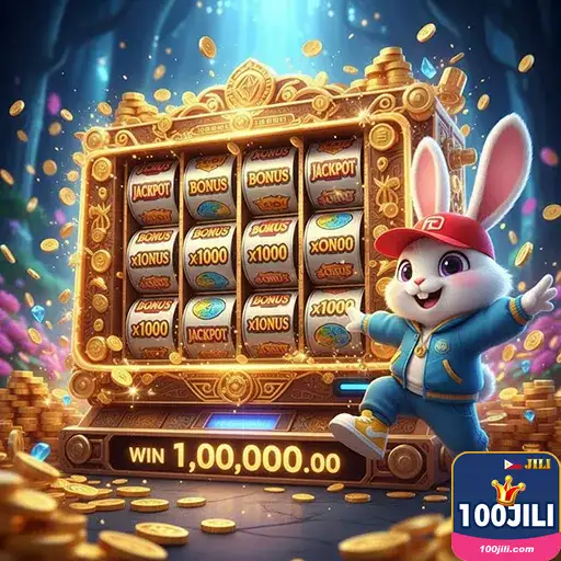 100jili game jogos emocionantes