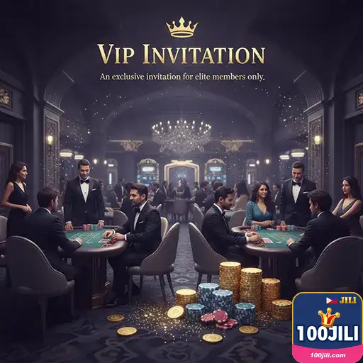 100jili VIP