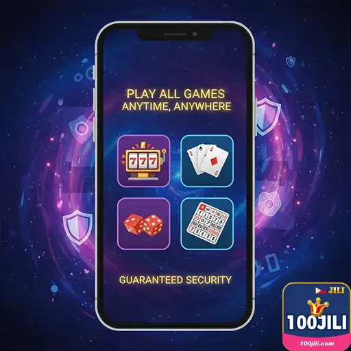 100jili app apostas ao vivo